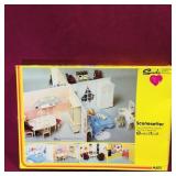 Marx Sindy Scenesetter Toy Set (Vintage)
