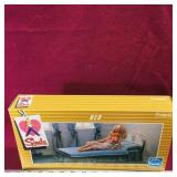 Pedigree Sindy Bed Toy Set (Vintage)