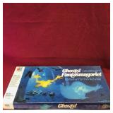 1985 Milton Bradley Ghosts! Board Game