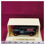 Diecast 