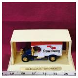 Diecast 