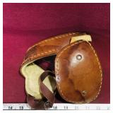 Mastercraft Protective Boxing Headgear (Vintage)