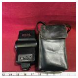 Vivitar Auto Thyristor Camera Flash Attachment