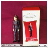 Star Trek Sub-Commander T