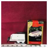 Star Trek Shuttlecraft Galileo Christmas Ornament