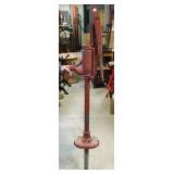 Well Hand Pump (Antique)