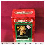 Gibson Collectibles Christmas Ornament