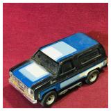 A/FX Chevrolet Slot Racer (Vintage) (Small)