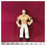2003 WCW Rey Mysterio Jr. Figure (7" Tall)