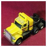 A/FX Ryder Truck Slot Racer (Vintage) (Small)