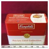 2007 Campbell