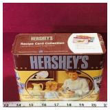 2011 Hershey