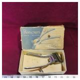 Renown Hair Clipper & Box (Vintage)