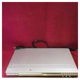 Magnasonic DVD / VCD / CD Player