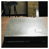 Philips HQ VCR (Vintage)