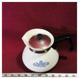 Corning Ware 4-Cup Coffee Pot (Vintage)