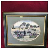 Catherine Karnes Munn Limited Edition Art Print
