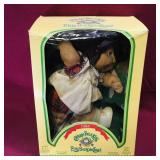 1983-84 Cabbage Patch Kids Doll & Box