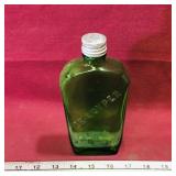 De Kuyper Gin Bottle (Vintage) (7 1/4" Tall)
