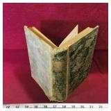 The Frozen Pirate Novel (Antique)