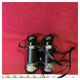 Pair Of Airguide Binoculars (Vintage)