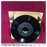 Charlie MacKinnon 45-RPM Record (Vintage)