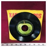 The Beatles 45-RPM Record (Vintage)