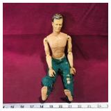 1966 Ideal Toy Figure