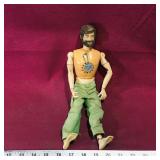 1964 G.I.JOE Talking Figure