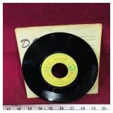 Little River Band 1978 45-RPM Record