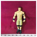 2013 WWE John Cena Figure (6 1/2" Tall)