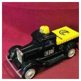 Napa Diecast Ford Collector Coin Bank