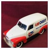 Car Quest Diecast 