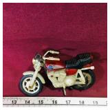 1980 Harley-Davidson Matchbox Stunt Cycle