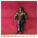 2010 WWE Wrestling Figure (6 1/2" Tall)