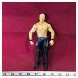 2010 WWE Christian Figure (7" Tall)