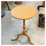 3-Legged Plant Stand (Vintage)