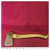 Vintage Hatchet (14 1/4" Long)