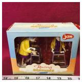 2005 Racing Grannies Toy (Sealed)