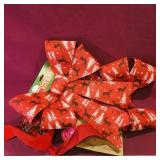 Lot Of Christmas Decorations