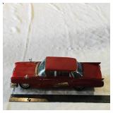 Bandai 1963 Cadillac Friction Toy