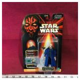 Star Wars Episode I Senator Palpatine Figure