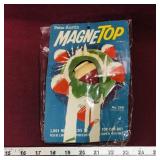 MagneTop Toy (Vintage)