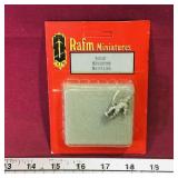 Rafm Miniatures Brennus Warrior (Sealed)