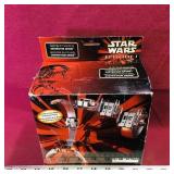 Star Wars Destroyer Droid Novelty Watch (Sealed)
