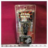 Star Wars Episode I Battle Droid Diecast Watch