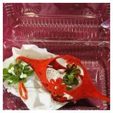 Christmas Decoration (Vintage)