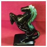 Blue Mountain Pottery Horse (Vintage)