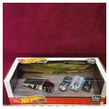 2020 Hot Wheels Car Culture Set