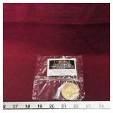 1988 Australia 5 Dollar Commemorative Coin